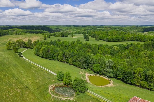 0 Earn Purnell Cemetery Rd, Olive Hill, KY 41164