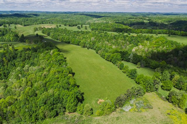 0 Earn Purnell Cemetery Rd, Olive Hill, KY 41164
