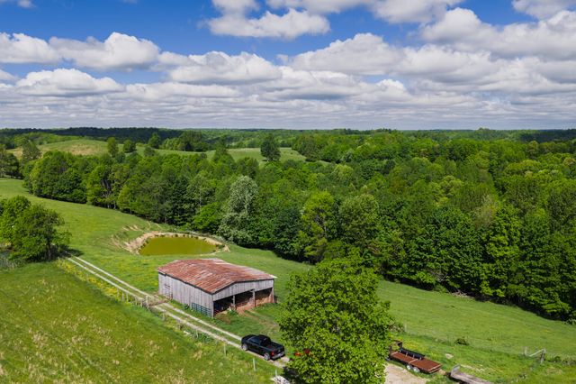 0 Earn Purnell Cemetery Rd, Olive Hill, KY 41164