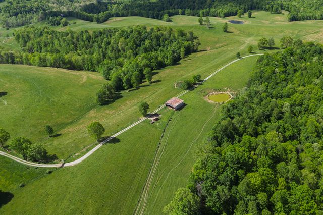 0 Earn Purnell Cemetery Rd, Olive Hill, KY 41164