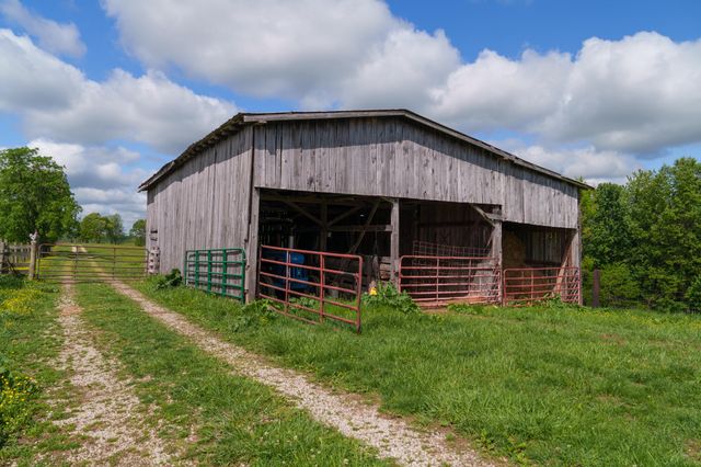 0 Earn Purnell Cemetery Rd, Olive Hill, KY 41164