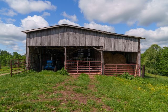 0 Earn Purnell Cemetery Rd, Olive Hill, KY 41164