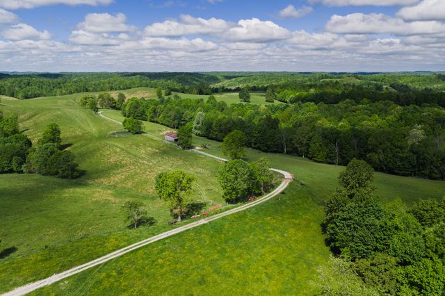 0 Earn Purnell Cemetery Rd, Olive Hill, KY 41164