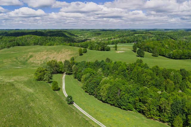 0 Earn Purnell Cemetery Rd, Olive Hill, KY 41164