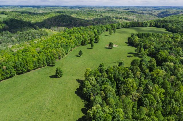 0 Earn Purnell Cemetery Rd, Olive Hill, KY 41164
