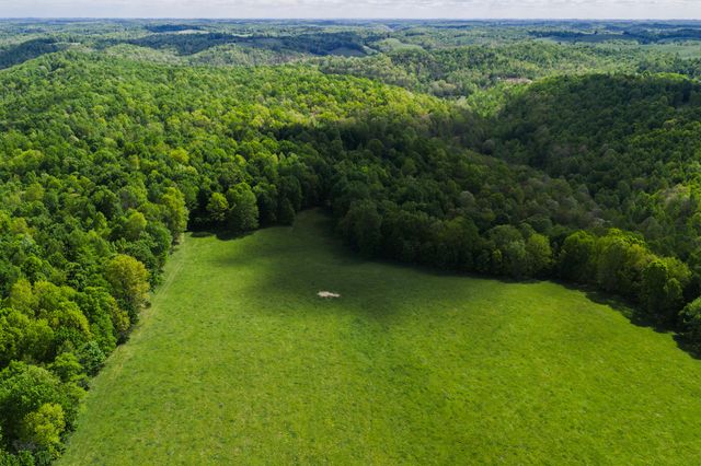 0 Earn Purnell Cemetery Rd, Olive Hill, KY 41164