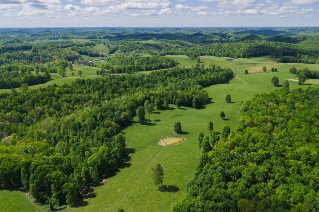 0 Earn Purnell Cemetery Rd, Olive Hill, KY 41164