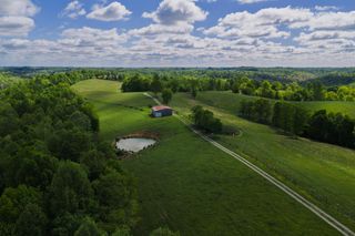 0 Earn Purnell Cemetery Rd, Olive Hill, KY 41164