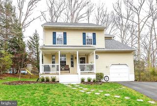 23256 OAK CREST LN, California, MD 20619