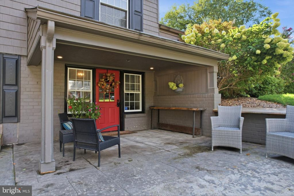 722 WISTERIA DR, NEWTOWN SQUARE, PA 19073 — photo 4