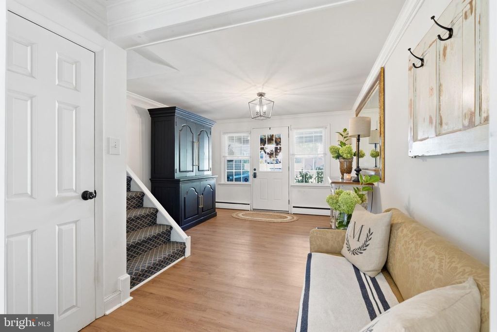 722 WISTERIA DR, NEWTOWN SQUARE, PA 19073 — photo 5