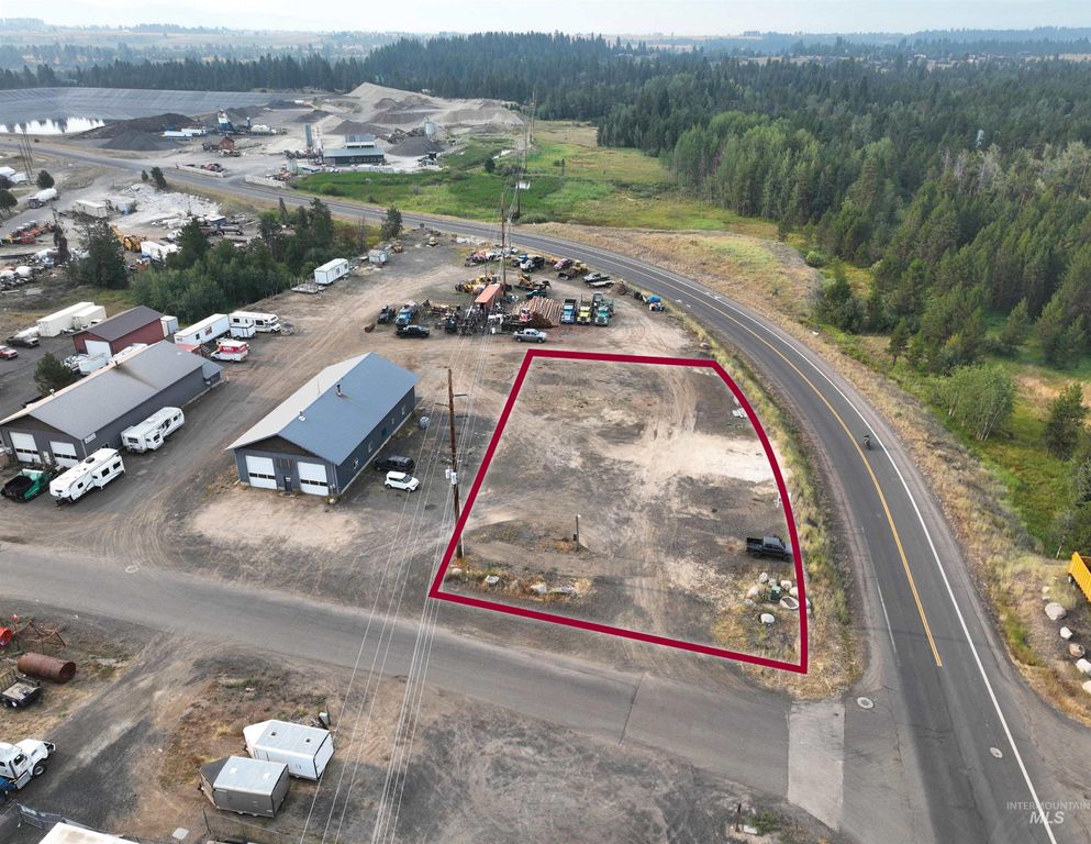 228 Industrial Loop, McCall, ID 83638