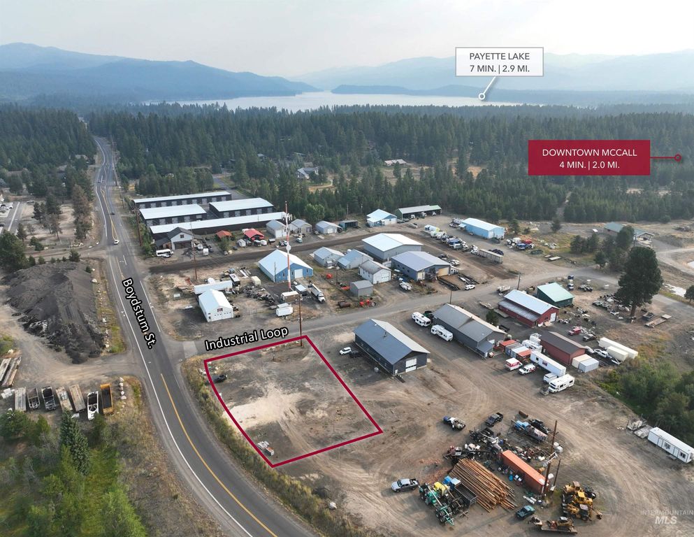 228 Industrial Loop, McCall, ID 83638 photo 4