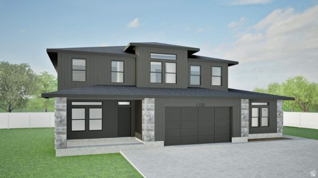 1008 W 3410 S, Nibley, UT 84321