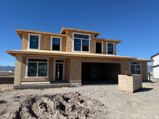 1008 W 3410 S, Nibley, UT 84321