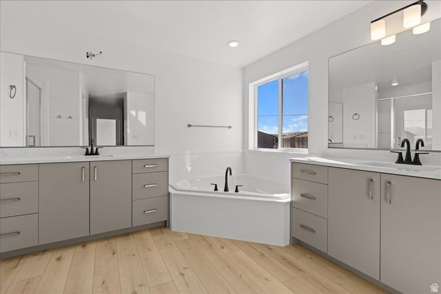 1008 W 3410 S, Nibley, UT 84321