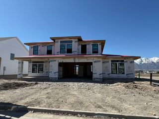 1008 W 3410 S, Nibley, UT 84321