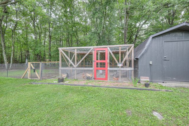 1104 Remington Pl, Manchester, TN 37355