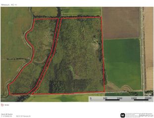 Off County Line Road 832, Sikeston, MO 63801