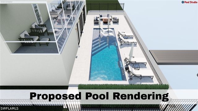 18 Pelican ST E, Naples, FL 34113