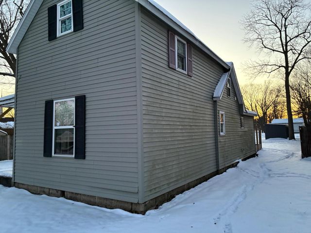 710 N Matheson Avenue, Rensselaer, IN 47978