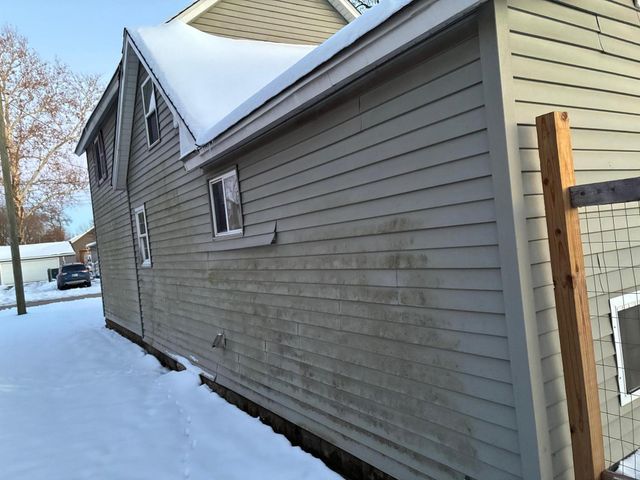 710 N Matheson Avenue, Rensselaer, IN 47978