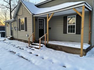 710 N Matheson Avenue, Rensselaer, IN 47978