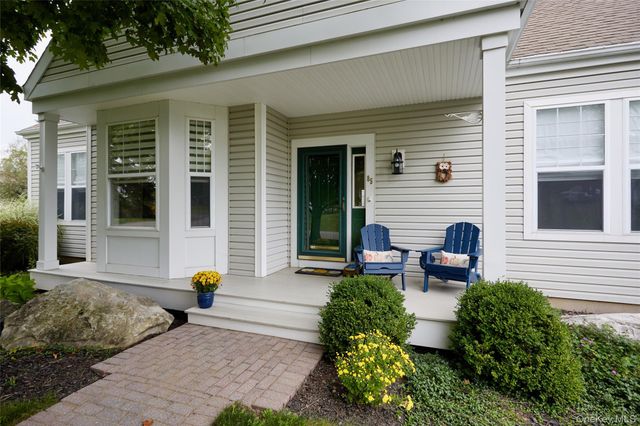 85 Roosevelt Drive, Poughquag, NY 12570