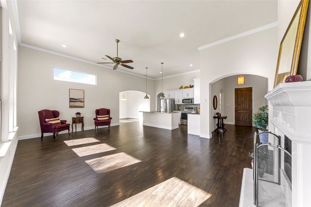 3014 Preston Club Drive, Sherman, TX 75092