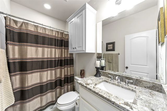 3014 Preston Club Drive, Sherman, TX 75092