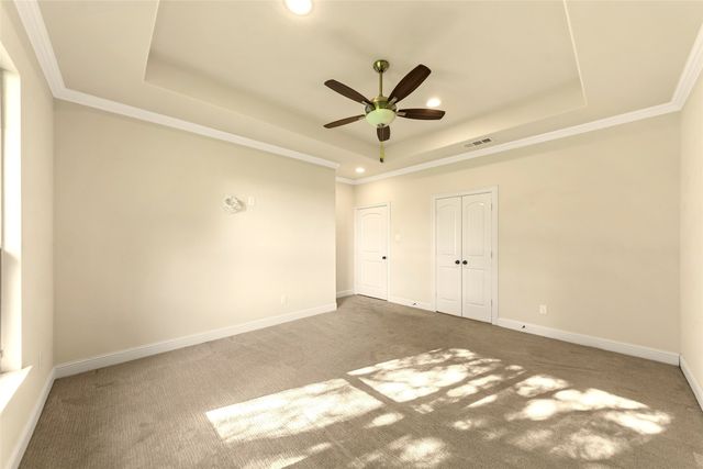 3014 Preston Club Drive, Sherman, TX 75092