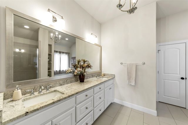 3014 Preston Club Drive, Sherman, TX 75092