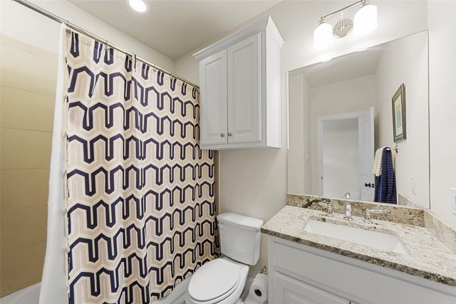 3014 Preston Club Drive, Sherman, TX 75092