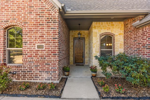 3014 Preston Club Drive, Sherman, TX 75092