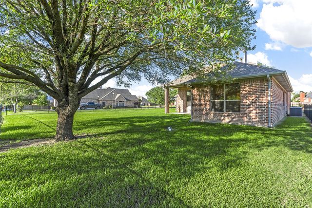 3014 Preston Club Drive, Sherman, TX 75092