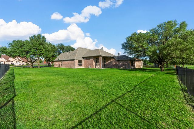 3014 Preston Club Drive, Sherman, TX 75092