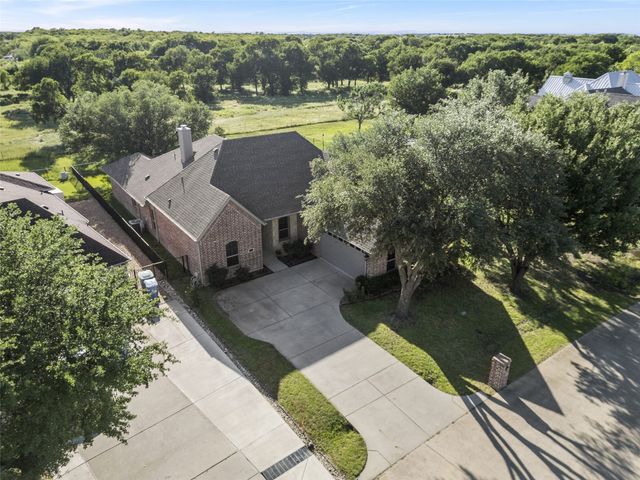 3014 Preston Club Drive, Sherman, TX 75092