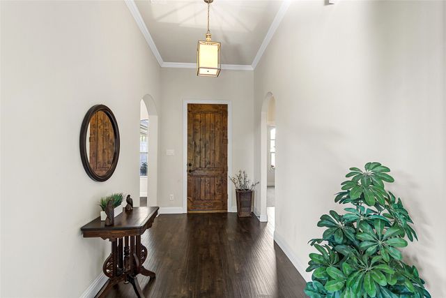3014 Preston Club Drive, Sherman, TX 75092
