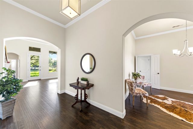 3014 Preston Club Drive, Sherman, TX 75092