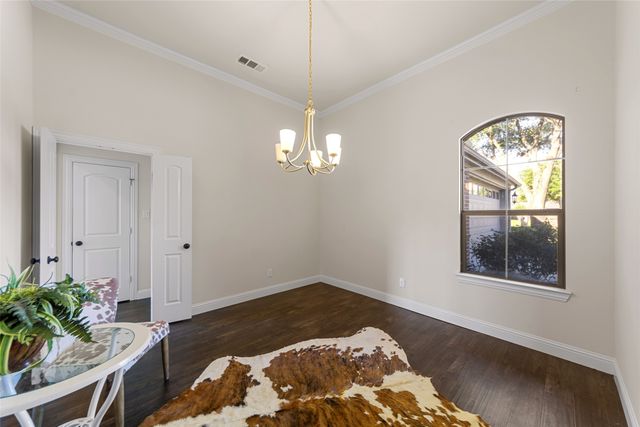 3014 Preston Club Drive, Sherman, TX 75092