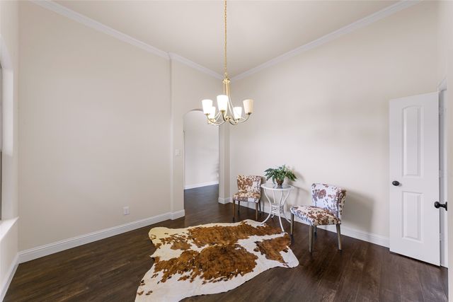 3014 Preston Club Drive, Sherman, TX 75092