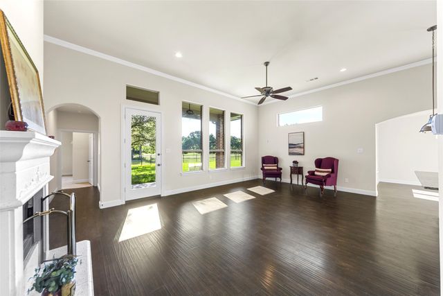3014 Preston Club Drive, Sherman, TX 75092