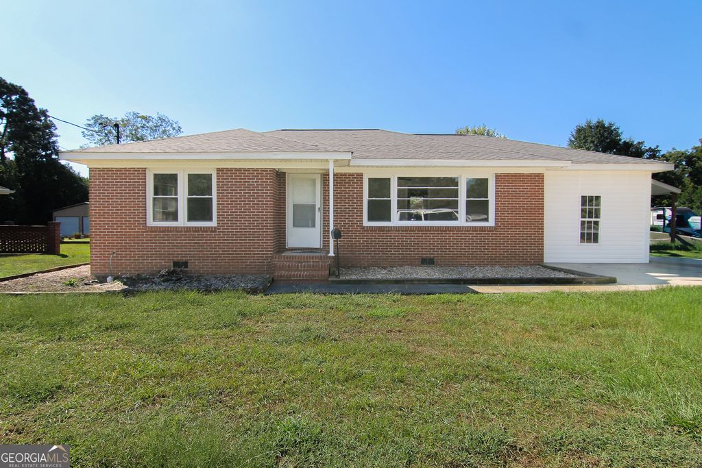 1005 Green Street, Warner Robins, GA 31093