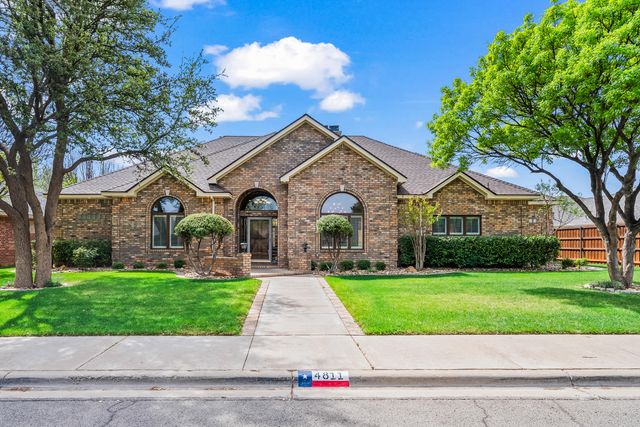 4811 103rd Street, Lubbock, TX 79424
