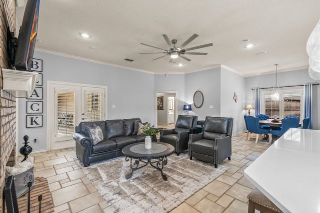 4811 103rd Street, Lubbock, TX 79424