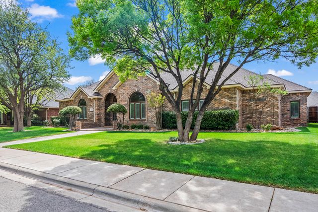 4811 103rd Street, Lubbock, TX 79424