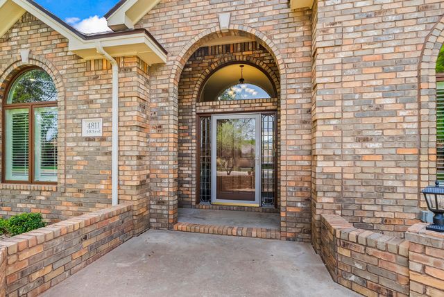4811 103rd Street, Lubbock, TX 79424