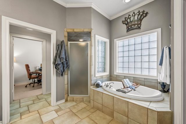 4811 103rd Street, Lubbock, TX 79424