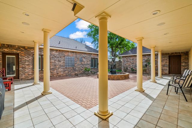 4811 103rd Street, Lubbock, TX 79424