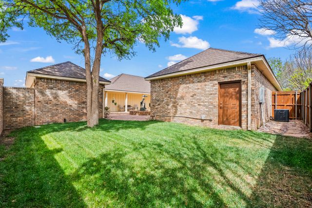 4811 103rd Street, Lubbock, TX 79424